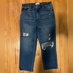 Abercrombie & Fitch Jeans